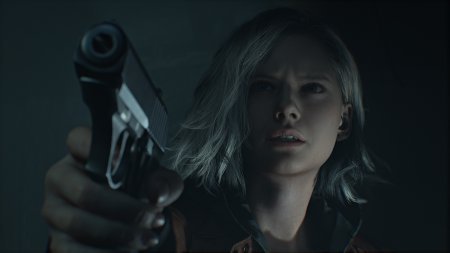 Resident Evil Requiem Screenshots