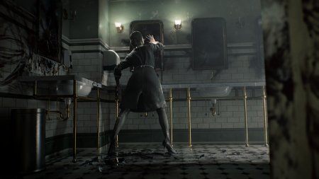 Resident Evil Requiem Screenshots