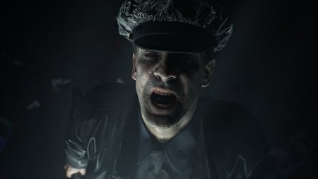 Resident Evil Requiem Screenshots