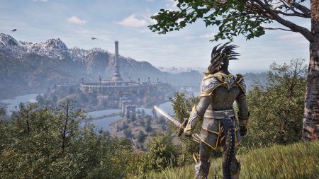 The Elder Scrolls Oblivion Remastered Screenshots