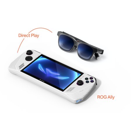 VITURE Luma Pro XR Glasses