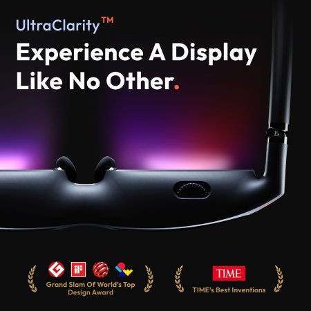 VITURE Pro XR Glasses