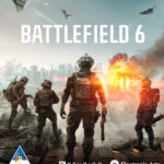 Battlefield 6 Pack Shot