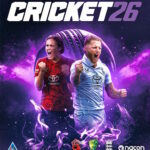 Cricket 26 Official Game Of Ashes Pack Shot
