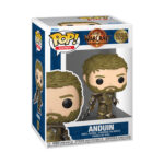 Funko POP WOW Anduin