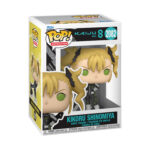 Funko POP Kaiju no 8 Kikoru
