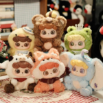 Jotoys Q.Kid Animal Preschool Series (Blind Box)