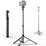 NearStream CZT02 Heavy Duty Camera Tripod Stand