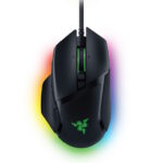 Razer Basilisk V3 Wired Ergonomic Gaming Mouse - Black
