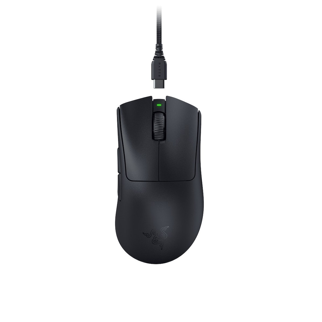 Razer Deathadder V3 Pro Black Mouse