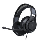 Turtle Beach Atlas 200 Black Wired Gaming Headset PC