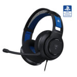 Turtle Beach Atlas 200 Black Wired Gaming Headset Playstation