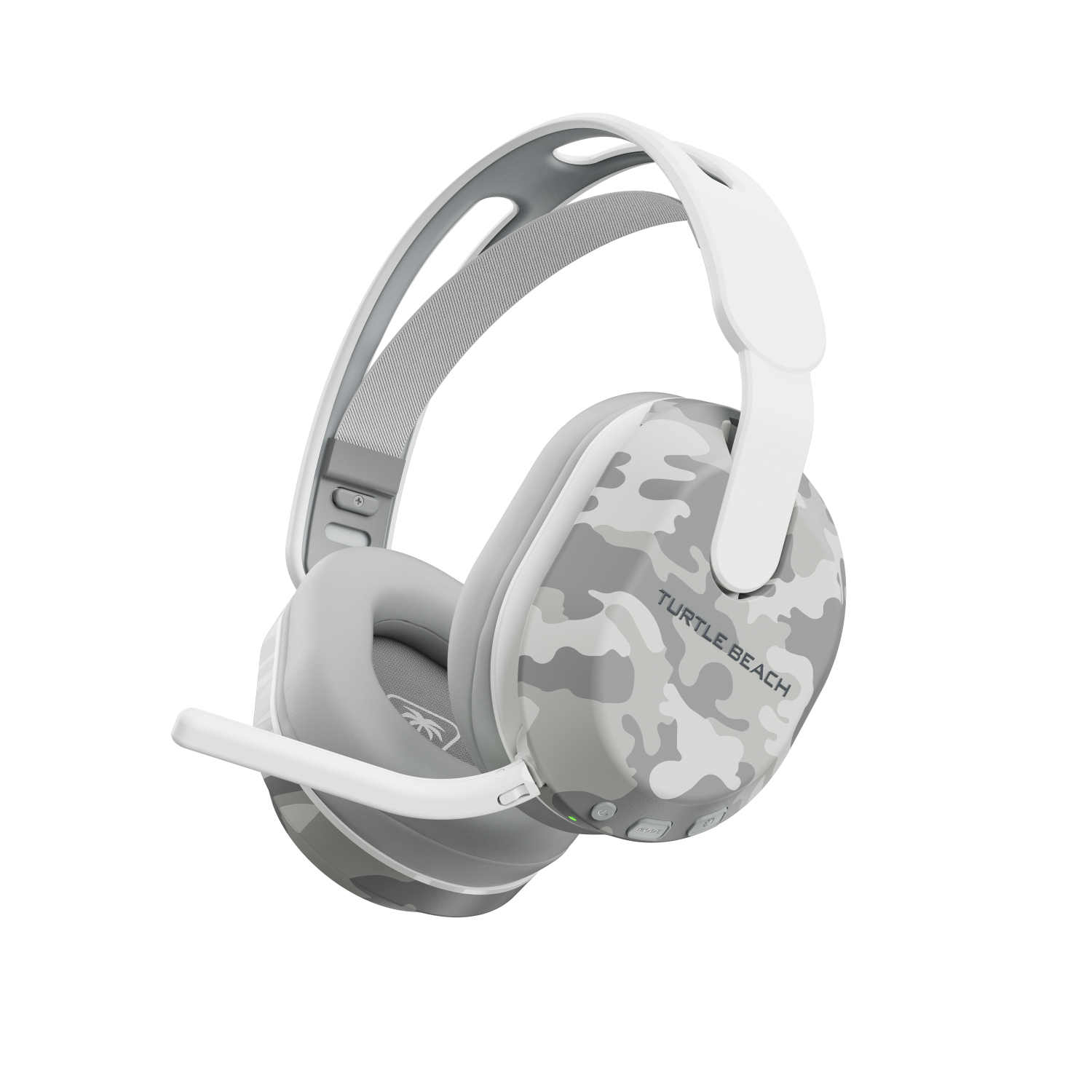 Turtle Beach Stealth 500 PS Arctic Camo Wireless Gaming Headset