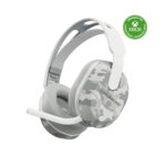 Turtle Beach Stealth 500 Xbox Arctic Camo Wireless Gaming Headset