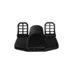 Honeycomb Flight Charlie Rudder Pedals