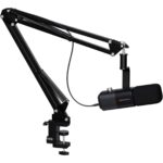 NearStream AM10X-P Noise Canceling USB XLR Mic Boom Arm Kit