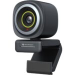NearStream V08AF 4K Noise Canceling AI Framing Webcam