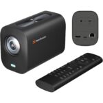 NearStream VM20 4K Noise Canceling Streaming Camera