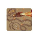 Razer Gigantus V2 Large Counterstrike 2 Edition Mousepad