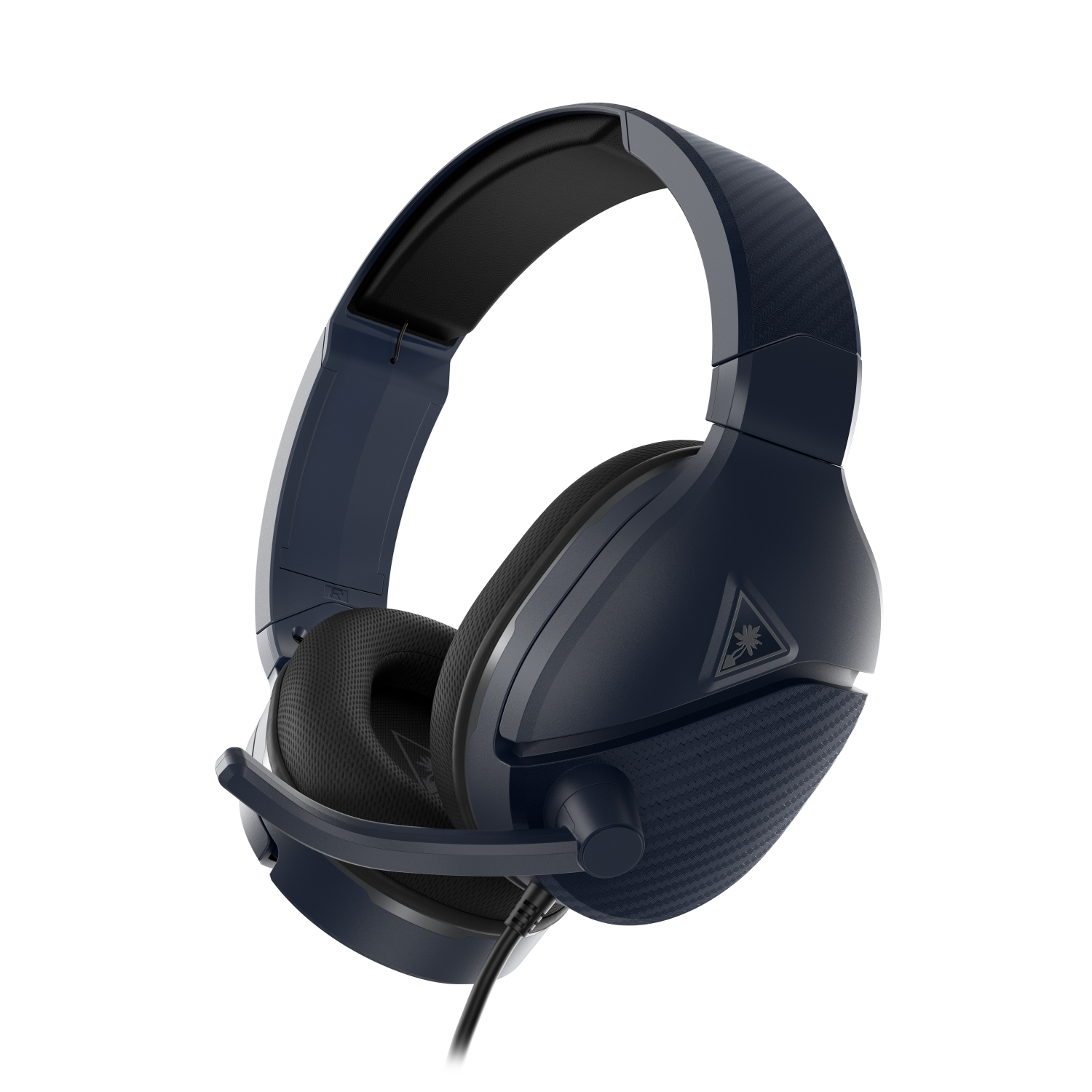 Turtle Beach Recon 200 Gen 2 Midnight Blue Wired Gaming Headset