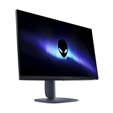 Alienware AW2725DM 27-inch QHD 1ms IPS Gaming Monitor