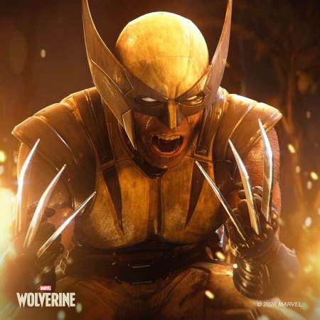 Marvel's Wolverine