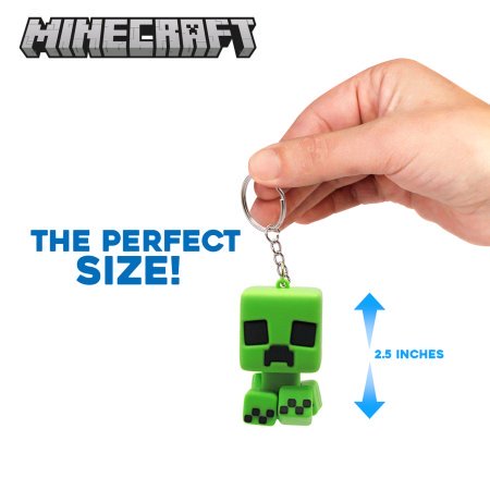 Minecraft Rubber Hangers in window boxes