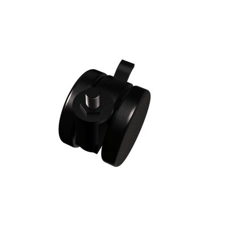 Next Level Racing Lockable Castor Wheels