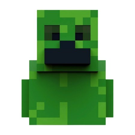 Tubbz Minecraft Mini Creeper