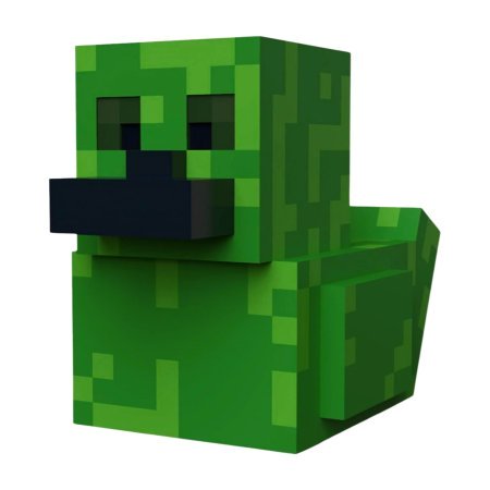 Tubbz Minecraft Mini Creeper