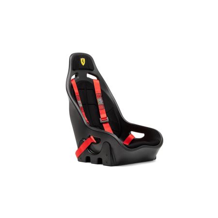Next Level Racing Elite ES1 Sim Racing Seat Scuderia Ferrari Edition