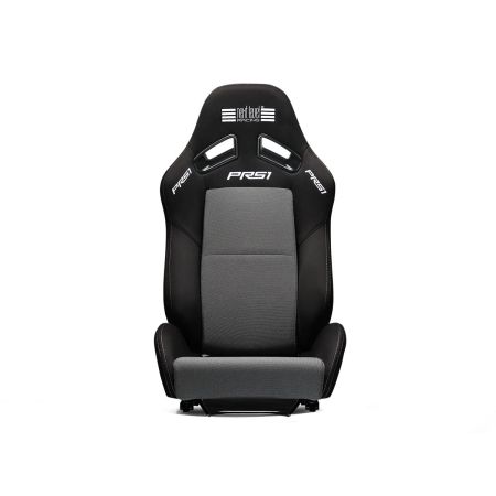 white-Next Level Racing Elite Reclining Seat PRS1 (2) Next Level Racing Elite Reclining Seat PRS1