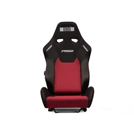 white-Next Level Racing Elite Reclining Seat PRS2 (2) Next Level Racing Elite Reclining Seat PRS2