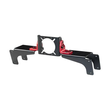 Next Level Racing GT Elite 160 DD Side And Front Mount Adaptor