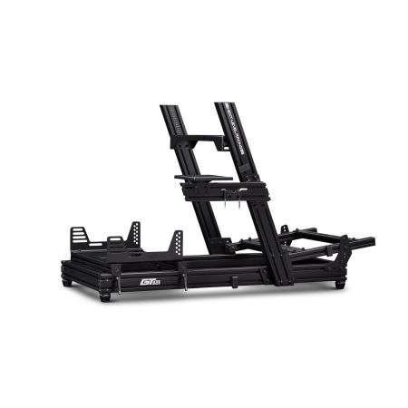 Next Level Racing GT Elite Aluminium Simulator Cockpit - Wheel Plate