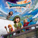 Dragon Quest VII Reimagined