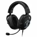 Logitech G Pro X SE Wired Gaming Headset Black