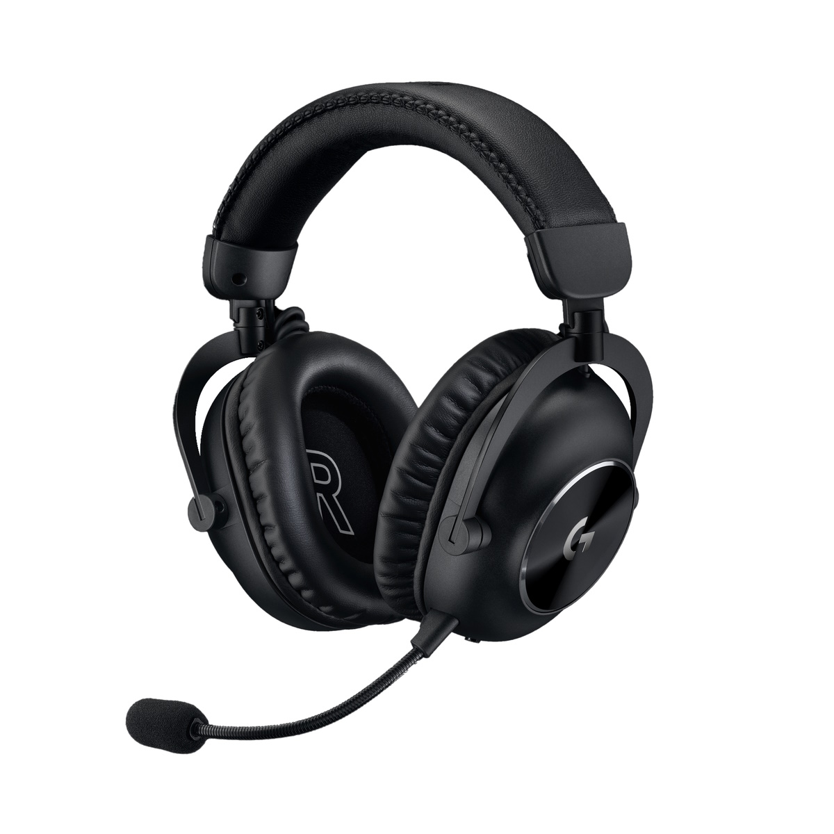 Logitech Pro X 2 Lightspeed Wireless Gaming Headset Black