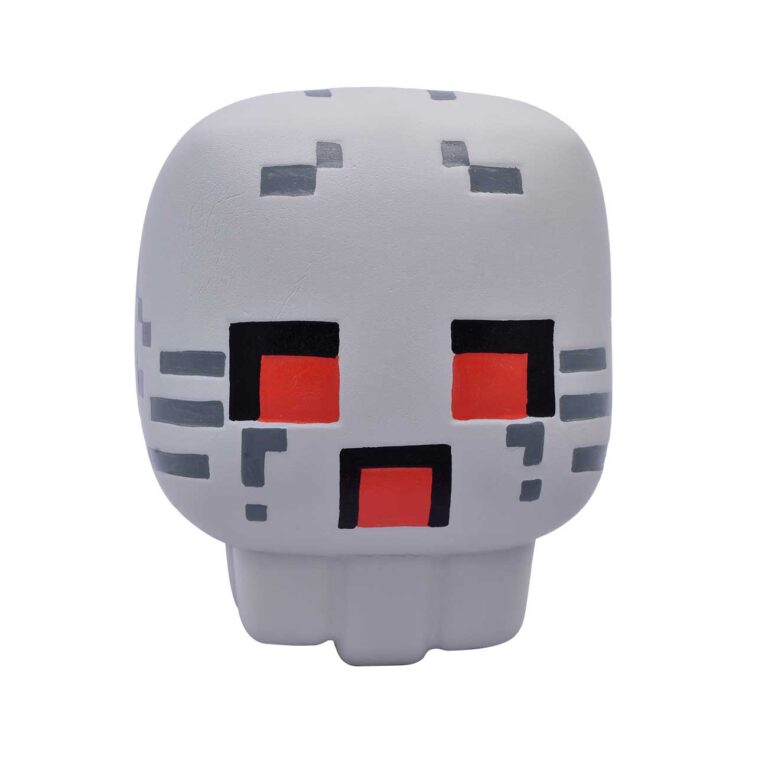 Minecraft Mega Squishmes S3 Ghast