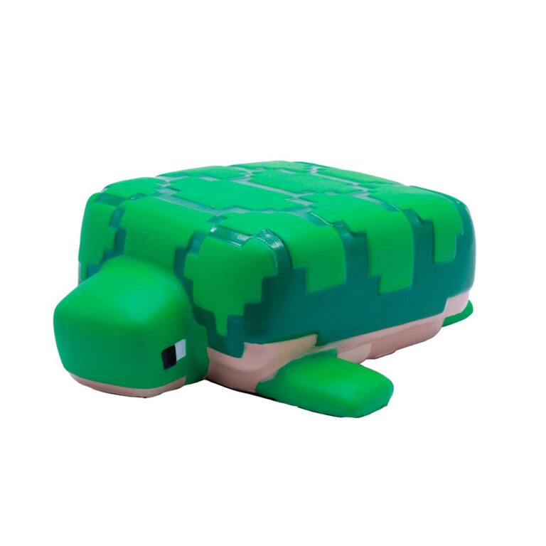 Minecraft Mega Squishmes S4 Tortoise