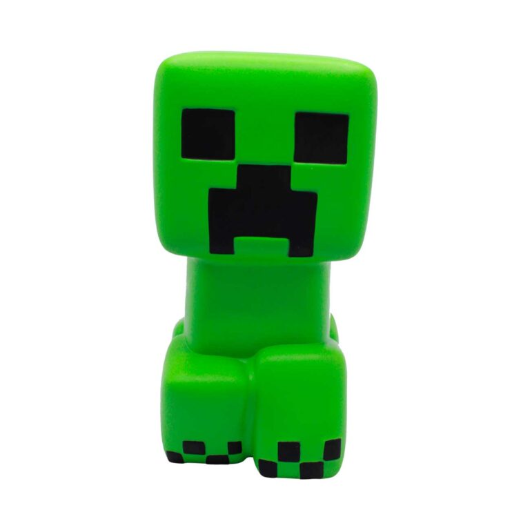 Minecraft Mighty Mega Squishme Creeper