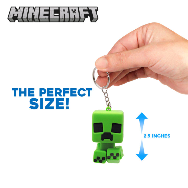 Minecraft Rubber Hangers in window boxes