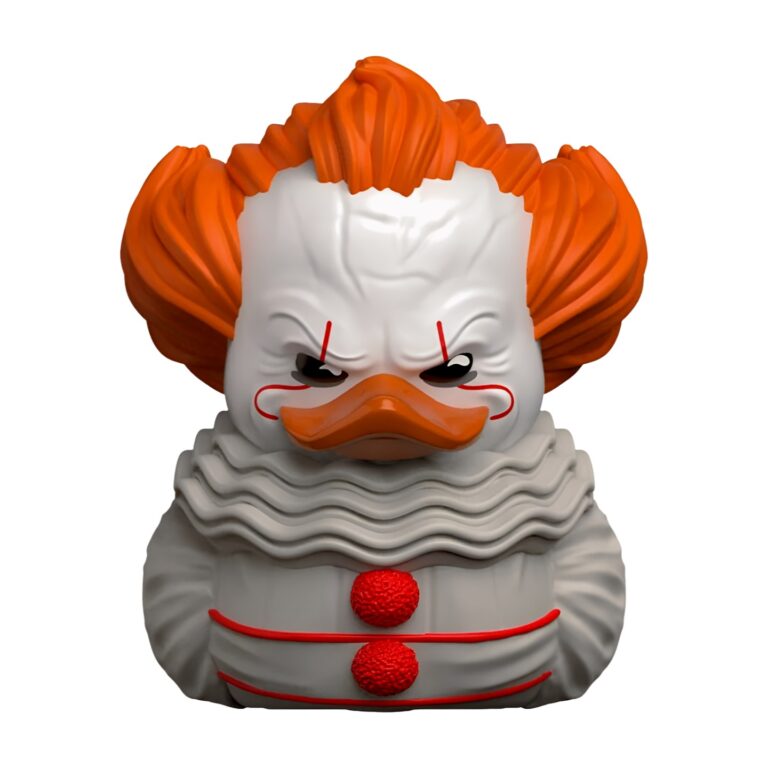 Tubbz IT Mini Pennywise