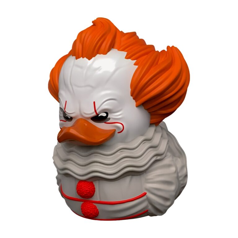 Tubbz IT Mini Pennywise