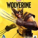 Marvel's Wolverine (PS5)