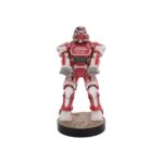 Cable Guy Fallout Nuka Cola Power Armour