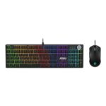 MSI Forge GK320 Keyboard Mouse Combo