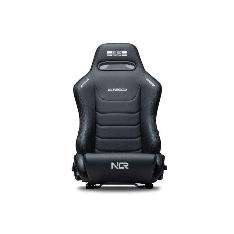 Next Level Racing ERS3 Elite Reclining Seat