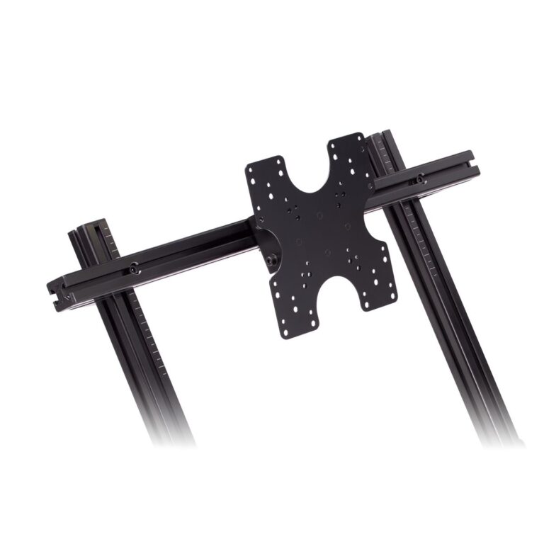 Next Level Racing Elite Direct Monitor Mount Black Edition