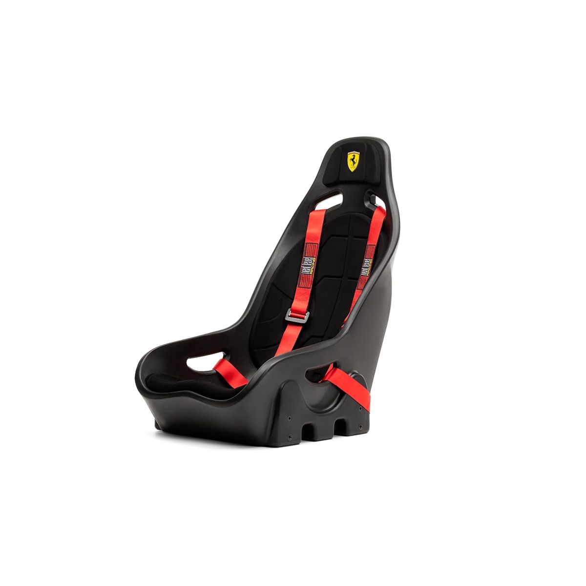 Next Level Racing Elite ES1 Sim Racing Seat Scuderia Ferrari Edition